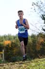 Blue 285, 2012 Start Fitness North East Harrier League, Cramington.